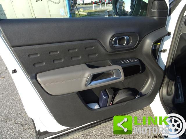 CITROEN C5 Aircross BlueHDi 180 S&S EAT8 Shine *UNIPRO*