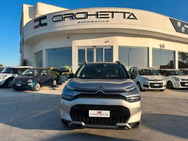 Citroen C3 Aircross 1.2 puretech Live s&s 110cv