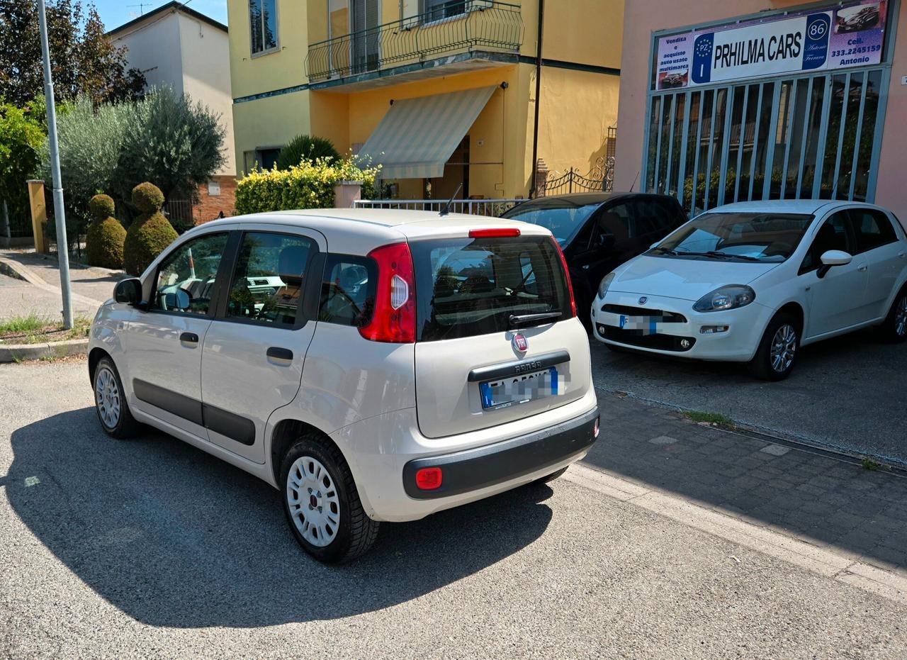 Fiat Panda 1.2 Easy