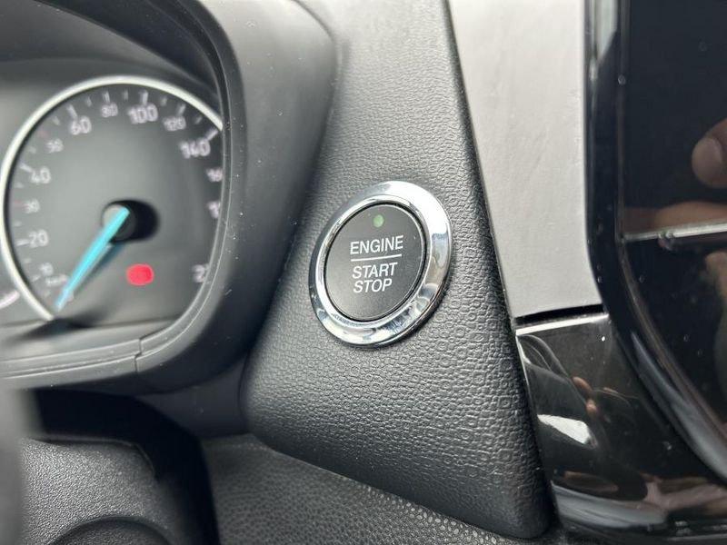 Ford EcoSport 1.0 EcoBoost 100 cv ST-Line ST LINE