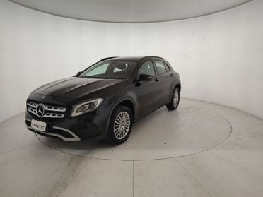 Mercedes-Benz GLA 200 d Sport auto