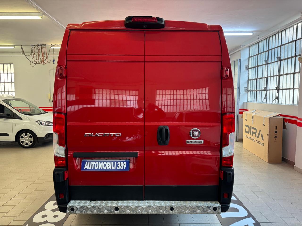 Fiat Ducato MAXI 35 2.3 MJT 160CV PM-TM Furgone