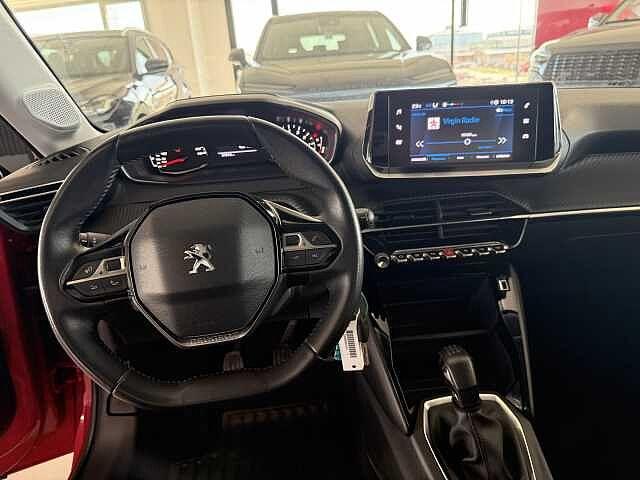 Peugeot 208 1.2 PureTech 75 CV Active Pack