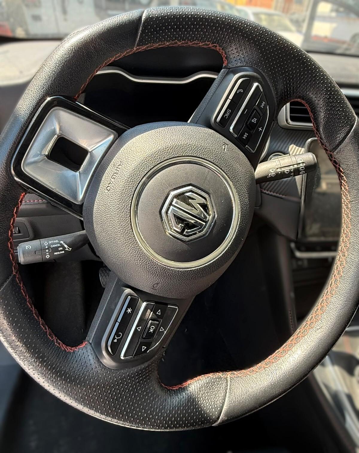 Mg ZS 1.0T-GDI Luxury