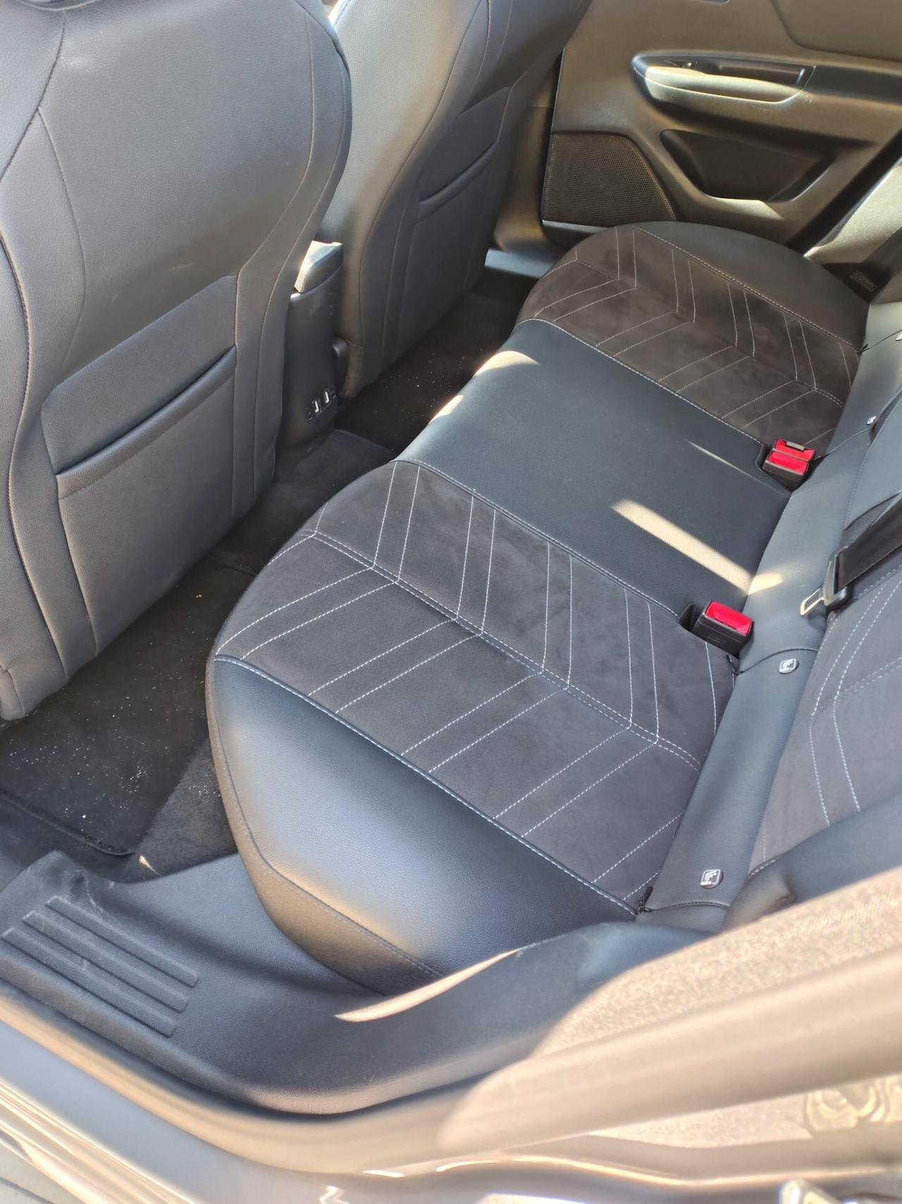 Opel Mokka 1.2 Turbo 130 CV Ultimate