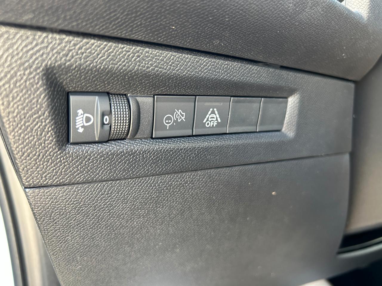 Opel Frontera Hybrid 145 CV EDCT GS