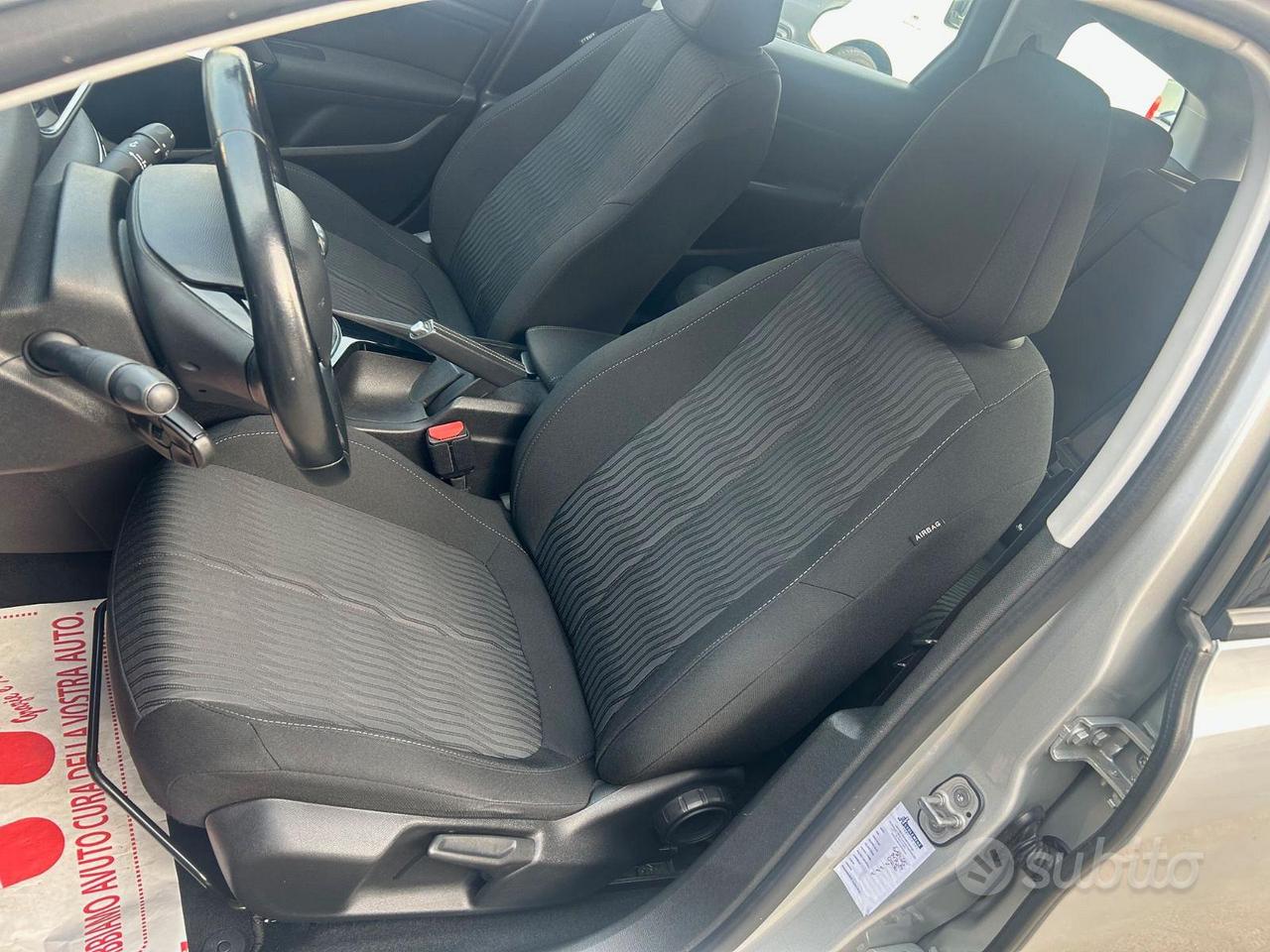 PEUGEOT 308 1.6 hdi 120cv Business