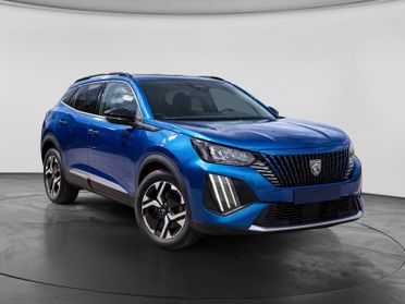 PEUGEOT 2008 II 2023 - 2008 1.2 puretech Allure s&s 130cv eat8