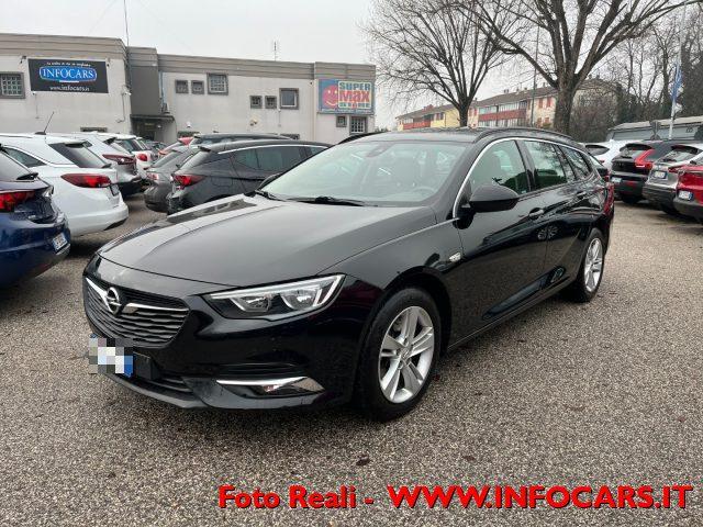 OPEL Insignia 2.0 CDTI 170cv aut. Sports Tourer Business