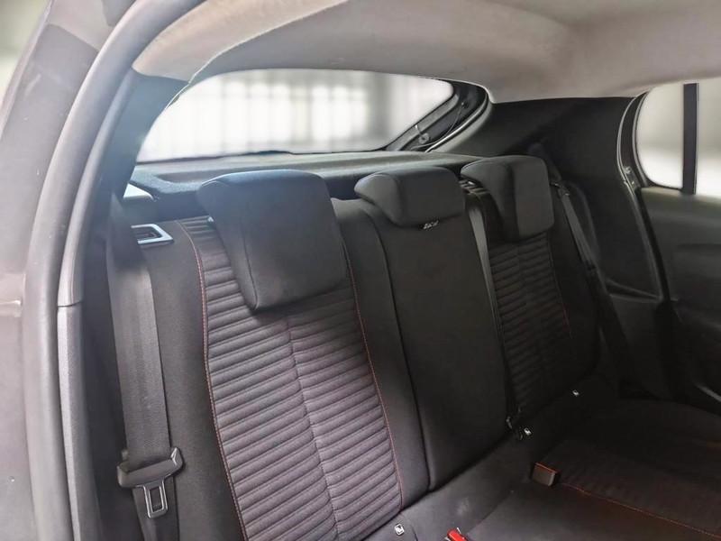 PEUGEOT 208 ACTIVE PURETECH 75 S/S 5 PORTE BERLINA