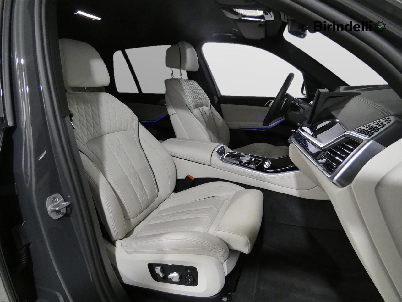 BMW BMW X5 xDrive30d