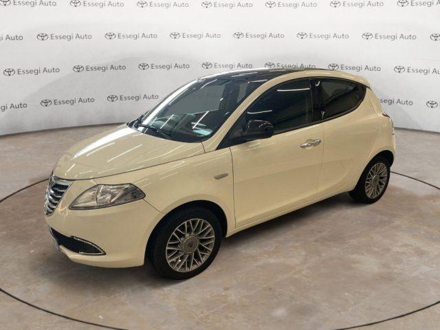 LANCIA Ypsilon 0.9 TwinAir 85 CV 5 porte S&S DFN Gold