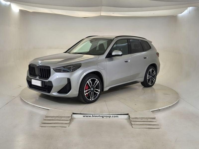 BMW X1 U11 xdrive 25e MSport Pro auto