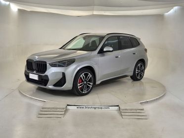 BMW X1 U11 xdrive 25e MSport Pro auto