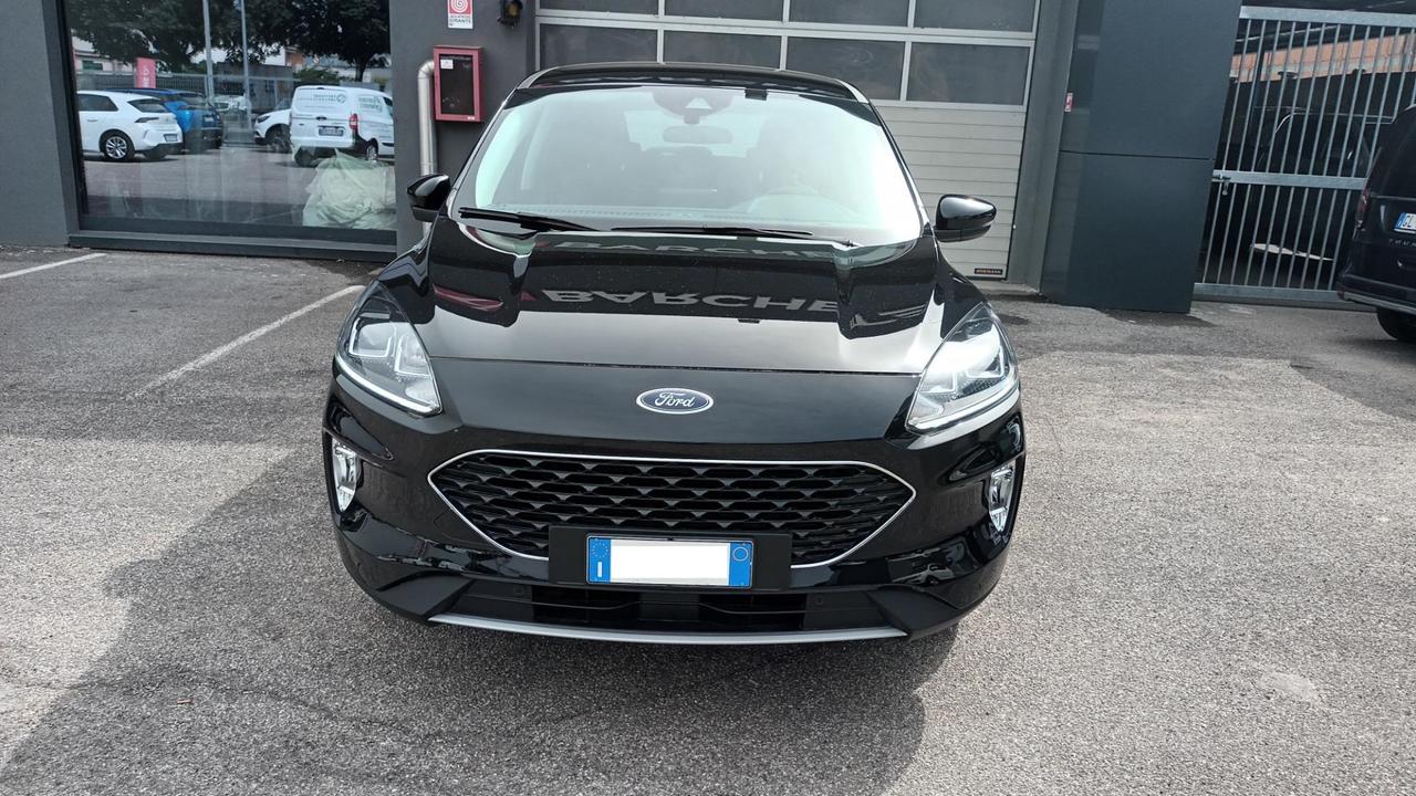 FORD Kuga 3ª serie - Kuga 2.5 Plug In Hybrid 225 CV CVT 2WD Titanium Business