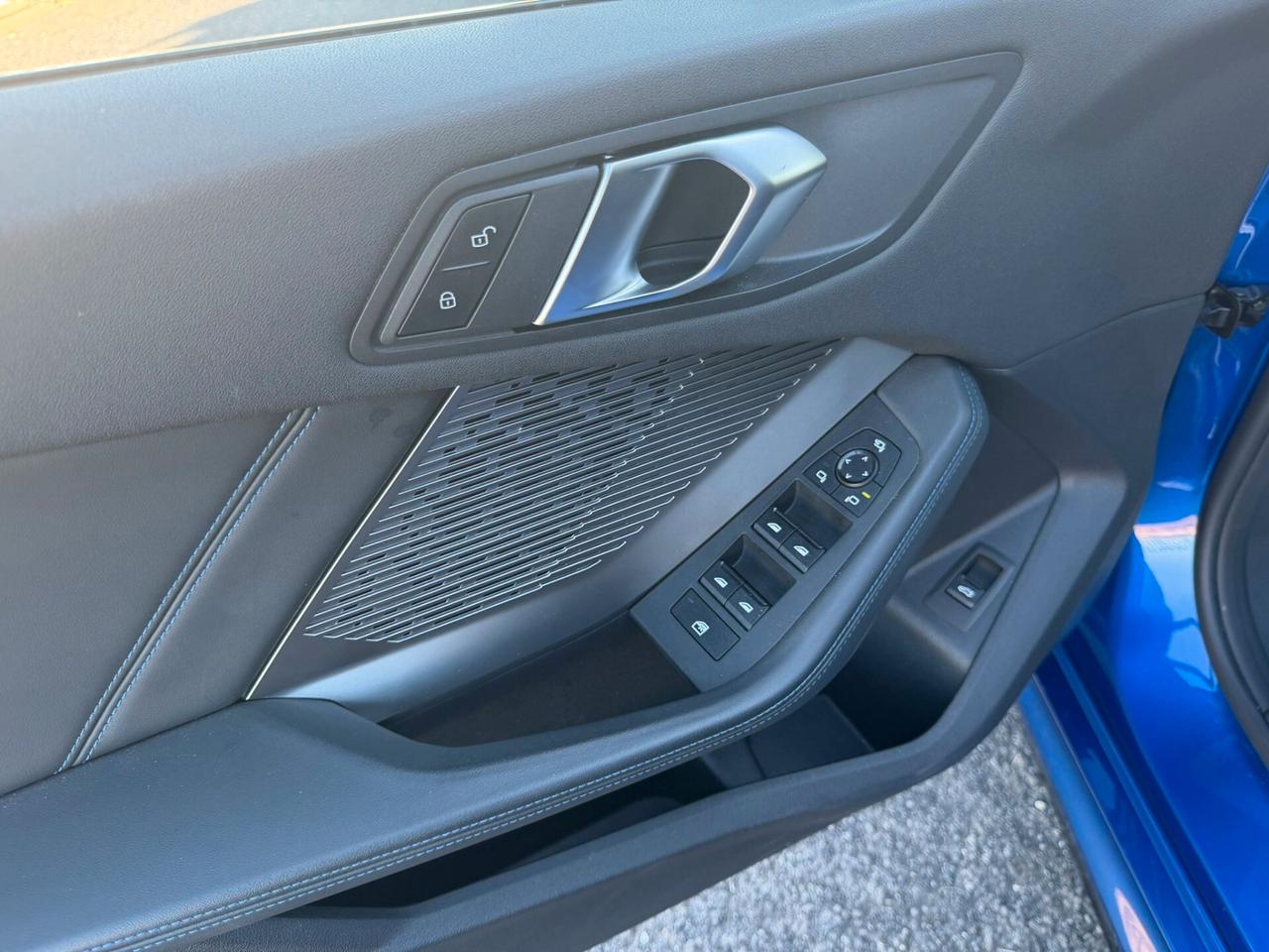 Bmw 118 118d MSport Pro