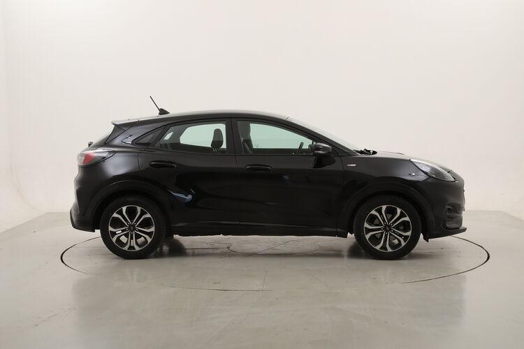 Ford Puma Hybrid ST-Line X BR268342 1.0 Mild Hybrid 125CV