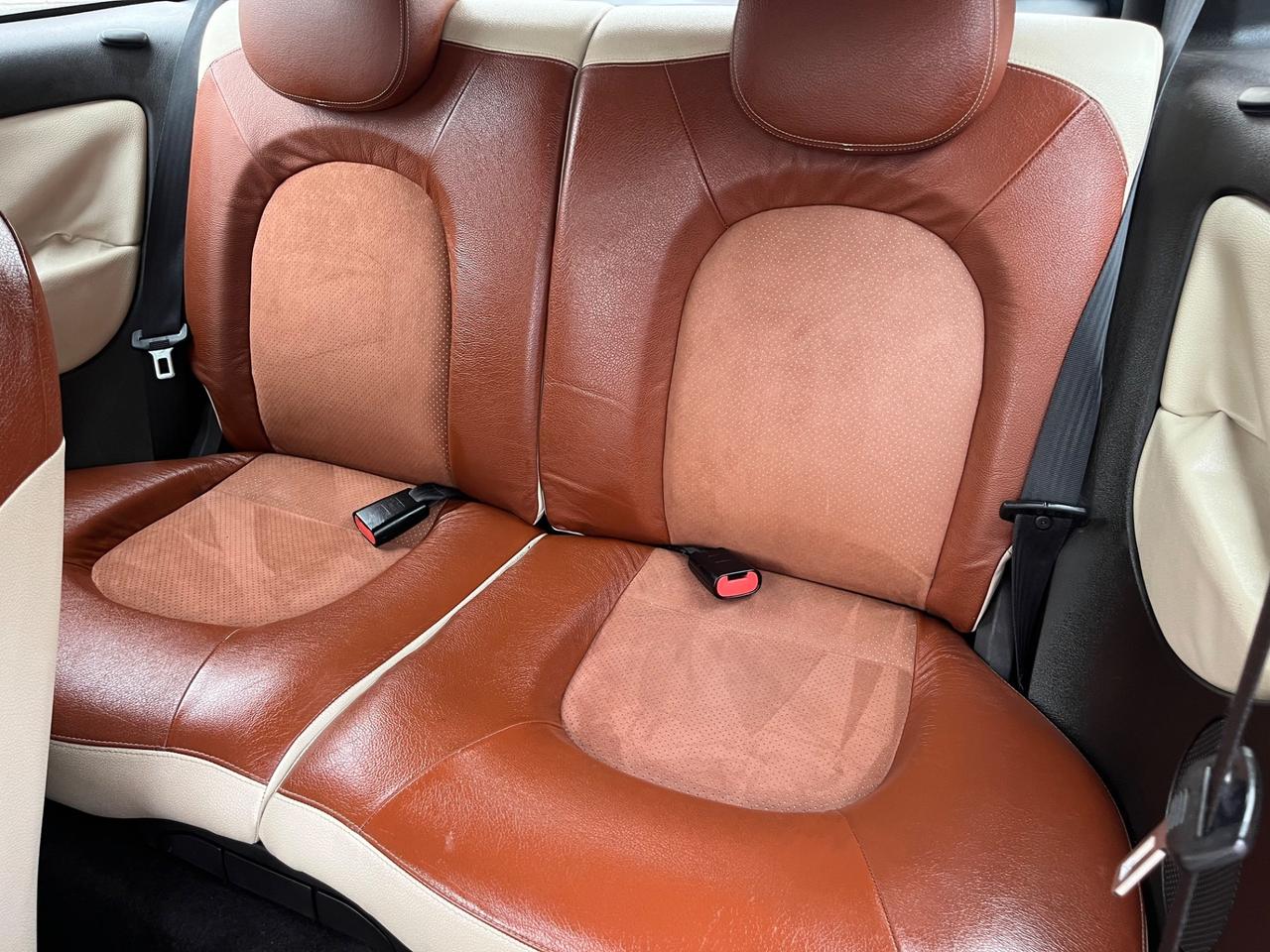 Lancia Ypsilon 1.4 16V Sport MomoDesign