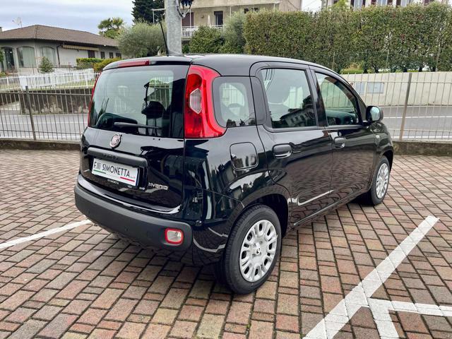 FIAT Panda 1.0 FireFly S&S Hybrid 70CV - KM0