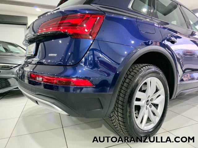 AUDI Q5 NEW 40 Business 2.0 TDI 204CV Quattro Stronic Virt