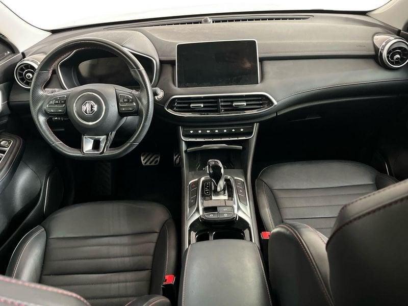 MG HS I 1.5 t Luxury auto