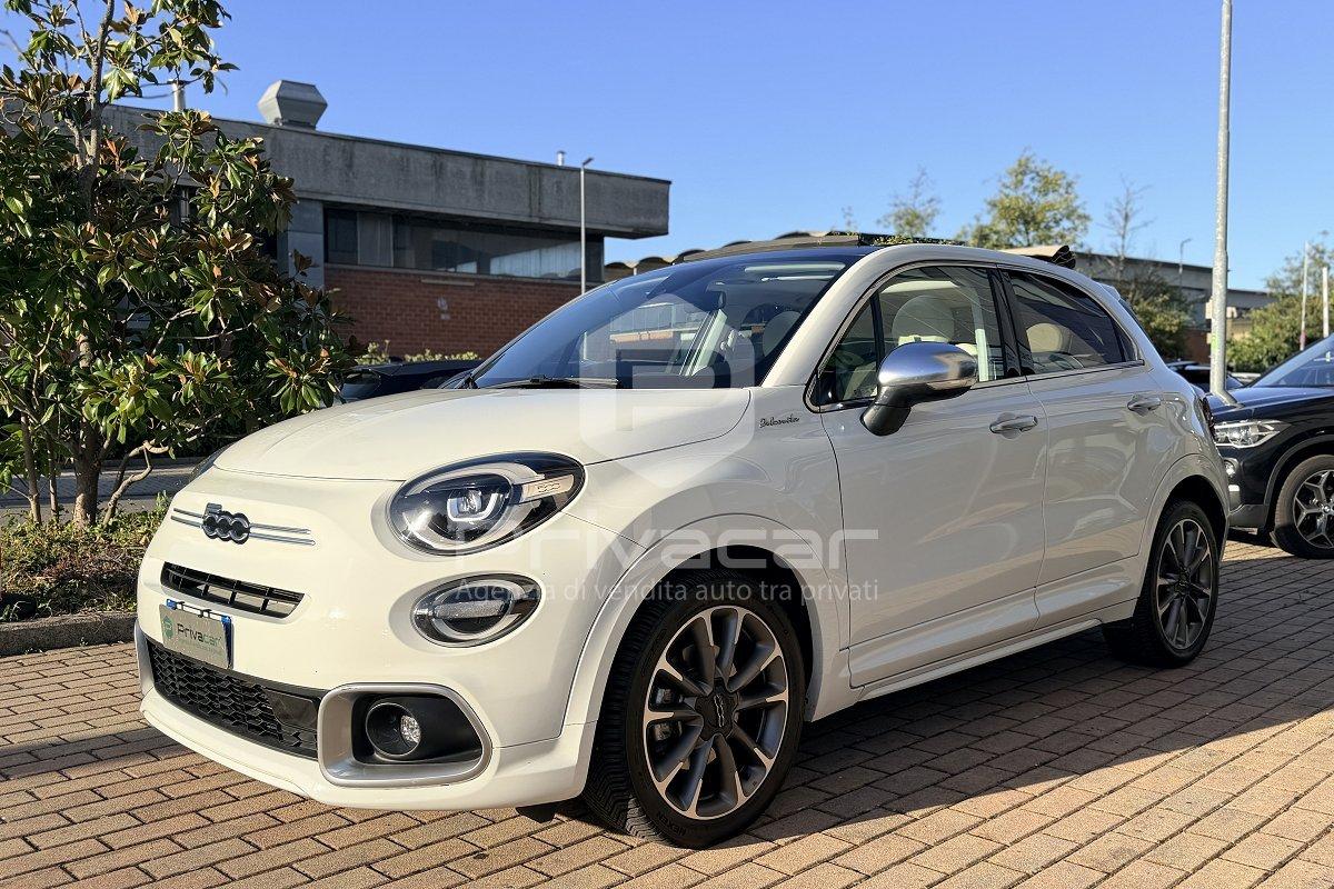 FIAT 500X 1.5 T4 Hybrid 130 CV DCT Dolcevita