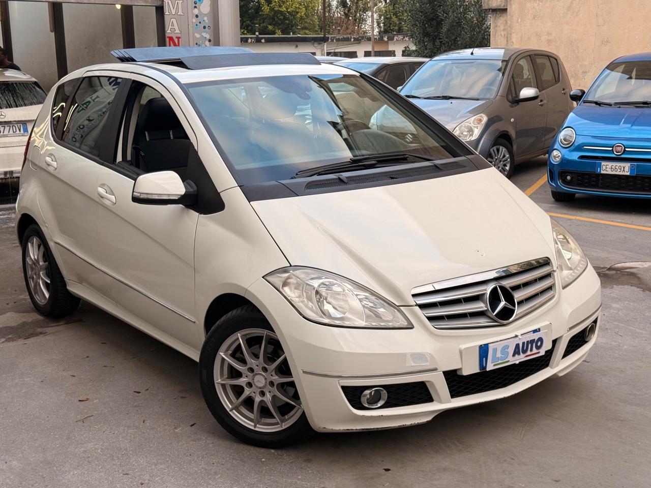 Mercedes-benz A 180 CDI Premium