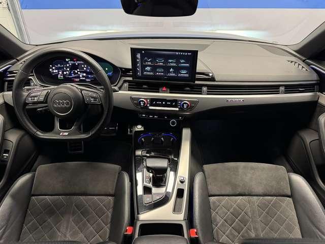 Audi A4 40 TDI S line Edition Quattro 190cv S-tronic