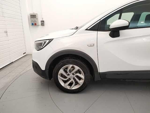 Opel Crossland X X 1.2 Turbo 12V 110 CV Start&Stop Innovation