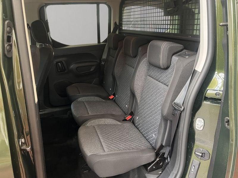 Peugeot Rifter Rifter Long 1.5 bluehdi Allure s&s 130cv EAT8