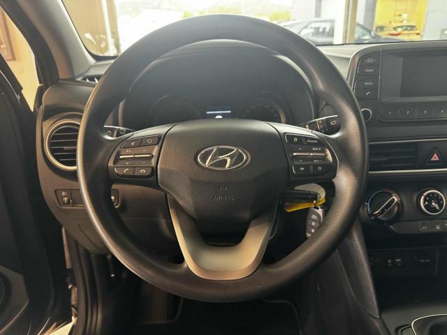 HYUNDAI Kona 1.6 CRDI 115 CV Classic
