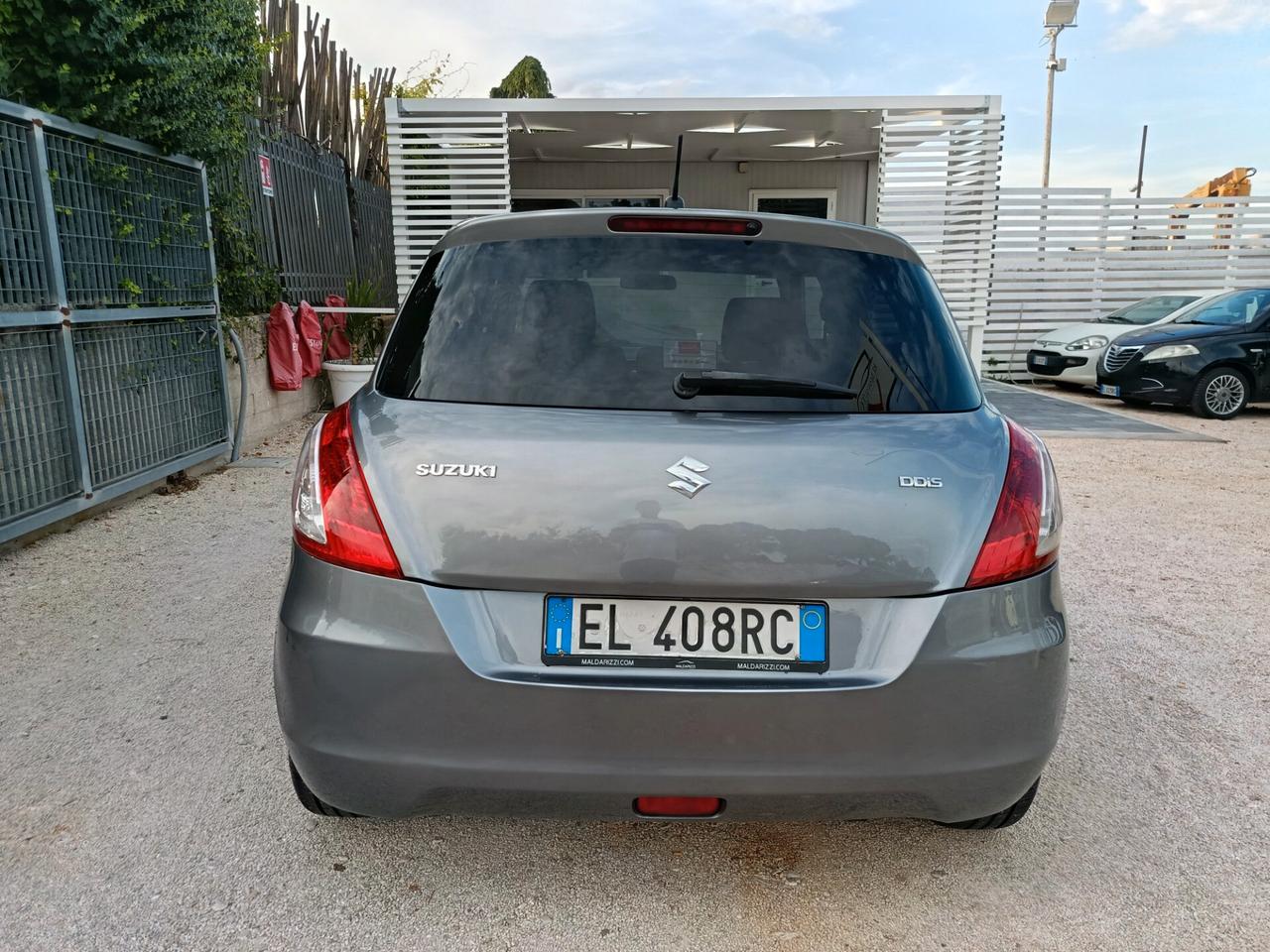 Suzuki Swift 1.3 DDiS 5 porte GL Top