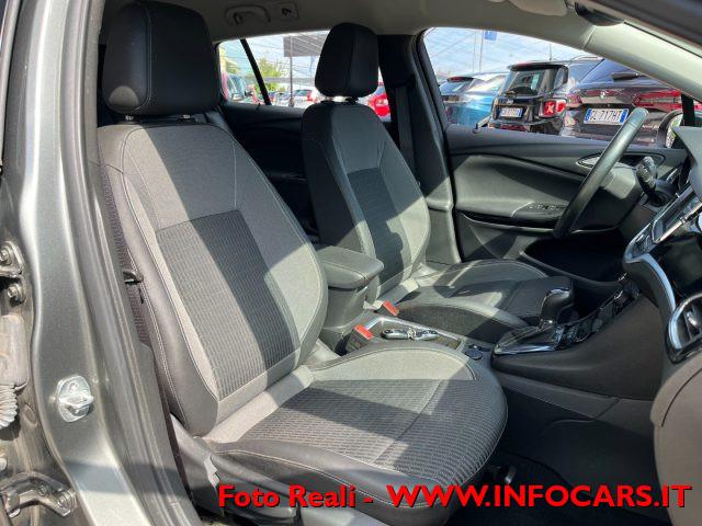 OPEL Astra 1.5 CDTI 122 CV S&S AT9 ST Business PROMO!