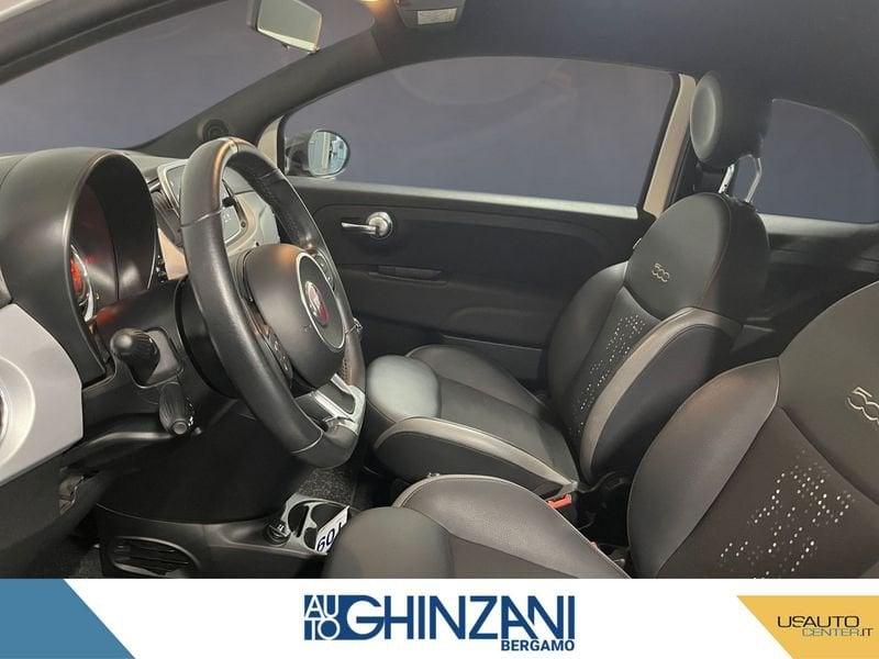 FIAT 500 500 1.0 Hybrid Connect