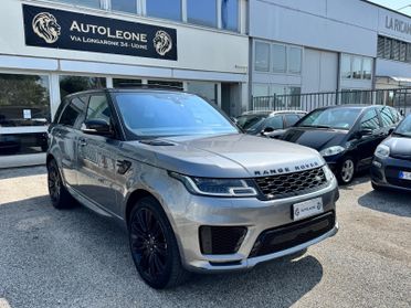 Land Rover Range Sport 3.0D l6 249 CV HSE Dynamic