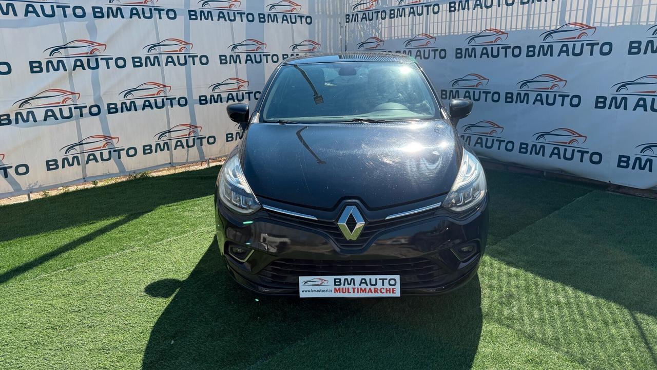 Renault Clio 1.5 dCi 8V 75 CV 5 porte Intens ***NAVI***RETROCAMERA***SENSORI PARK