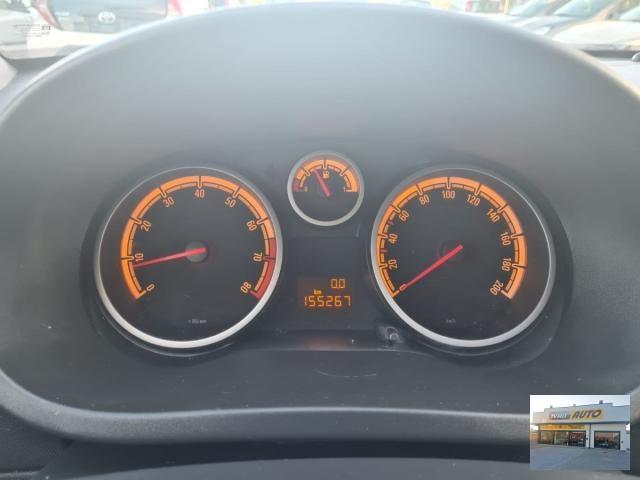 OPEL Corsa 1.2 BENZINA/GPL-NEOPATENTATI