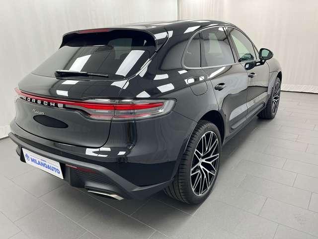 Porsche Macan 2.0 PDK 265 CV ***TETTO+LED+21"*** ONLY PROMO!!