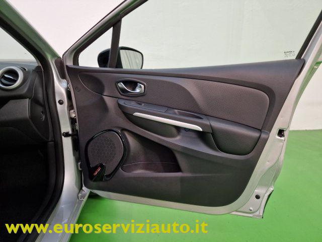 RENAULT Clio dCi 8V 90 CV EDC Start&Stop 5 porte Energy Duel