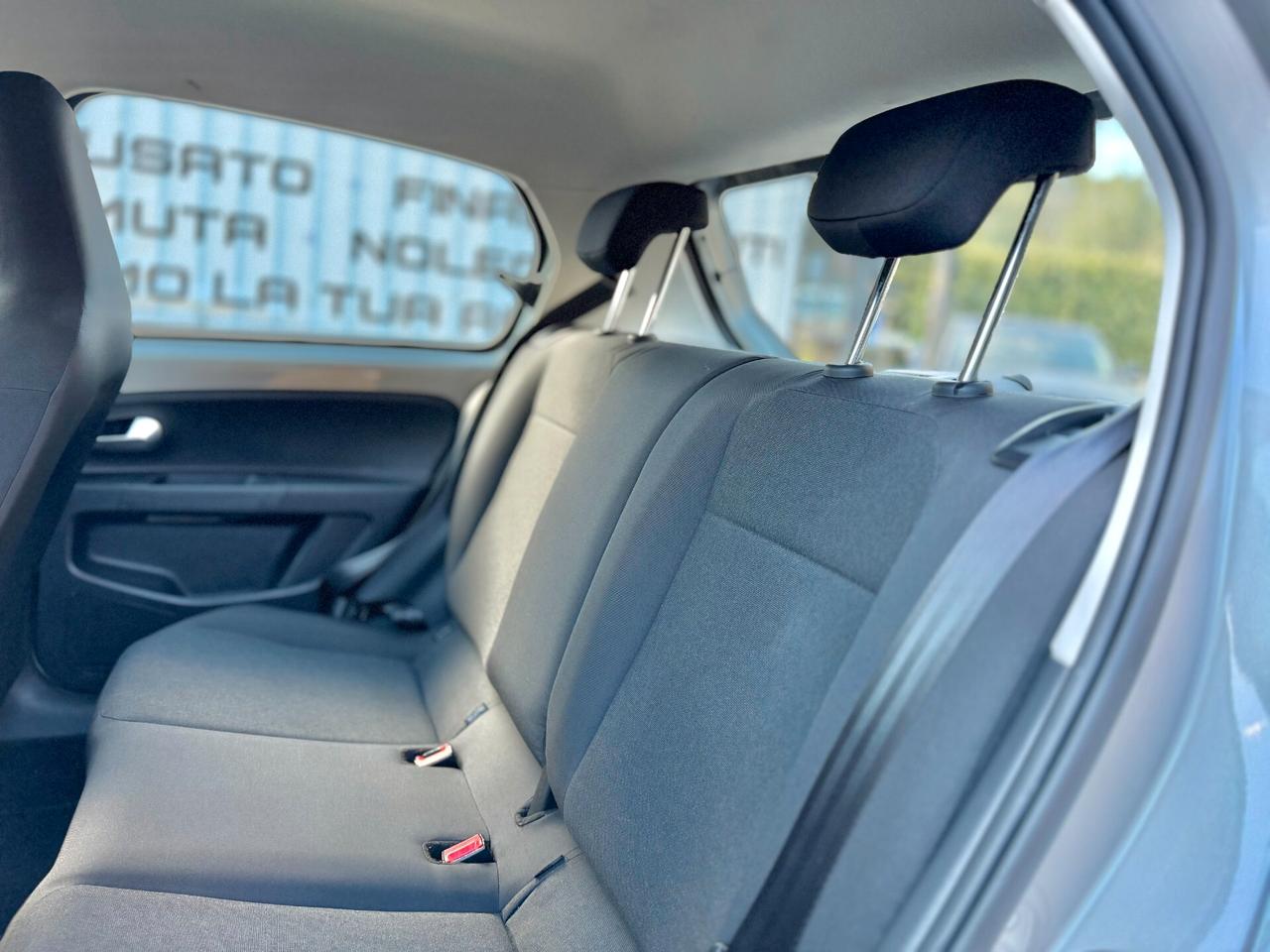 Volkswagen up! 1.0 5p. 60cv PREZZOREALE\UNIPRO\KMCERTIFICATI