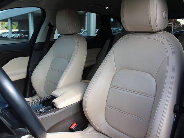 JAGUAR F-Pace 2.0 D AWD 180 CV aut. Prestige