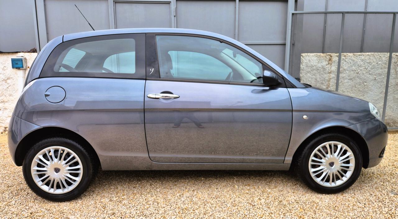 Lancia Ypsilon 1.3 Multijet