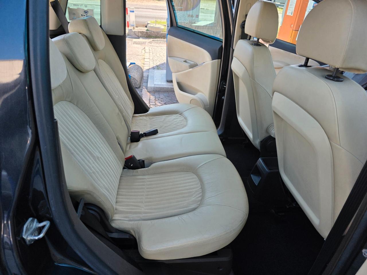 Lancia MUSA 1.3 Multijet 16V Automatica con 238.000km Tettuccio