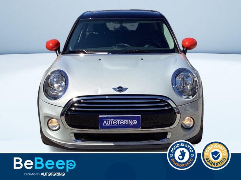 MINI Mini 5 porte MINI 1.5 COOPER 5P