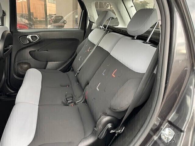 Fiat 500L 1.4 95 CV Pop Star