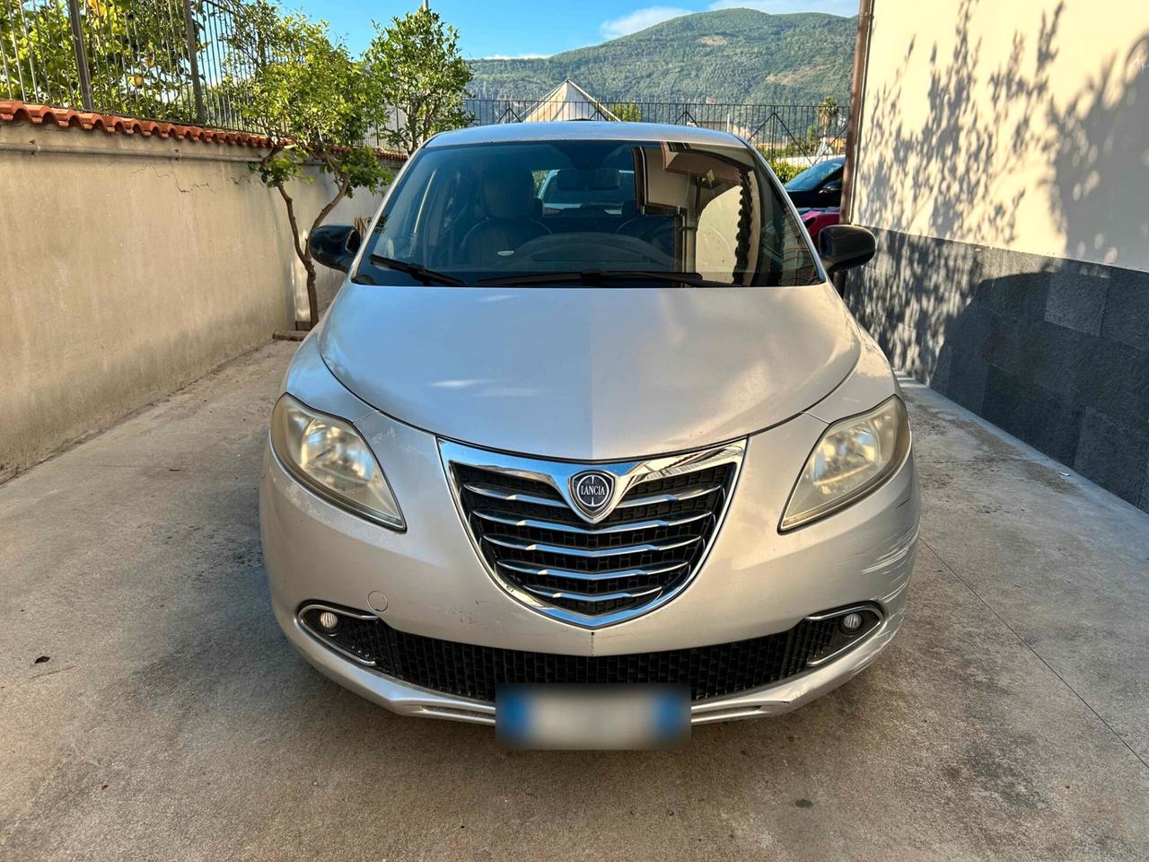 Lancia Ypsilon 1.3 MJT 95CV - 2011 *Leggi Descrizione
