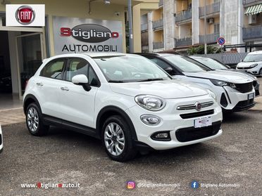 FIAT 500X 1.3 M.Jet 95 CV Pop Star