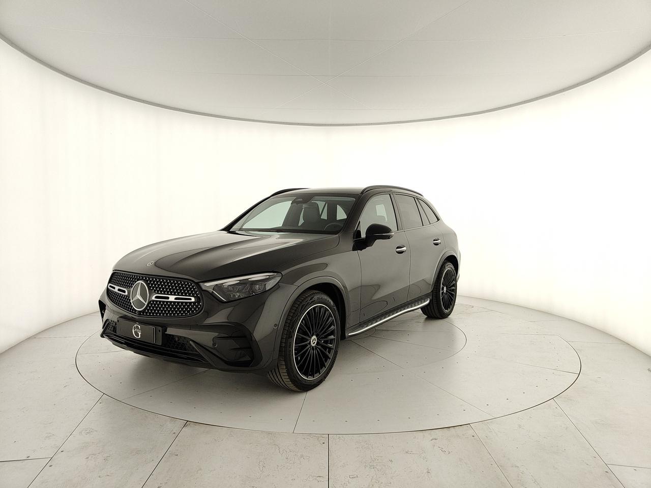 Mercedes-Benz GLC 220 d AMG Line Advanced Plus 4matic auto
