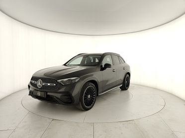 Mercedes-Benz GLC 220 d AMG Line Advanced Plus 4matic auto