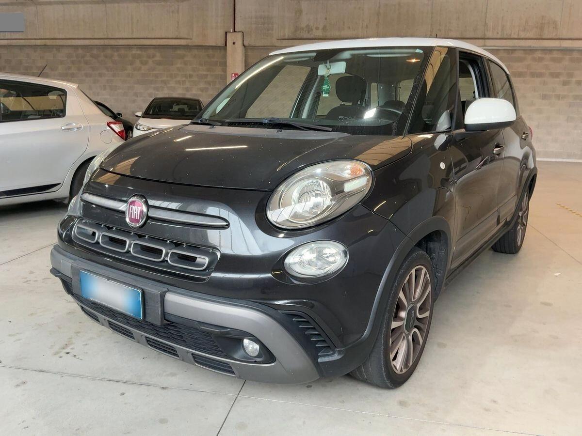 Fiat 500L 1.3 Multijet 95 CV Cross my 18